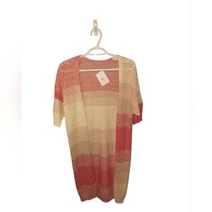 Ava Wray Tara Cardigan NWT Size S